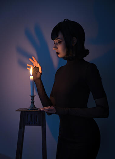 Mavis