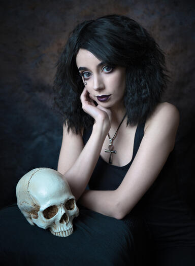 Death of the Endless