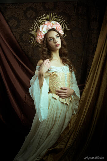 Renaissance by Artigiano della Luce