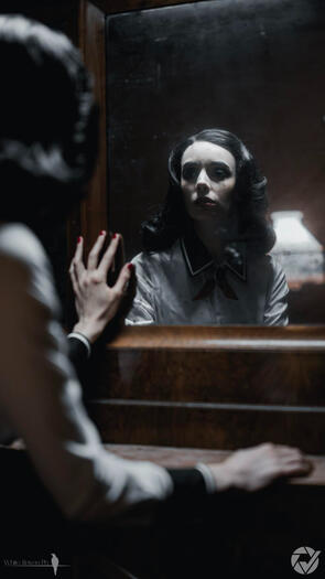 Elizabeth by WhiteRaven